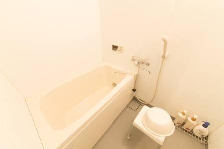 Ferienwohnung Prosper 5Th Bldg 302 Nagoya Exterior foto